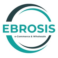 Ebrosis logo - Similar company to Deltaco Baltic