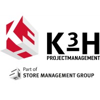 K3H Projectmanagement logo - Similar company to Form