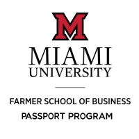 FSB Passport Program at Miami University logo - Similar company to Corenet Global Iko Chapter