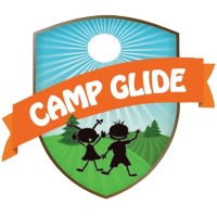 Camp Glide logo - Similar company to Wodar