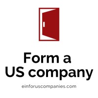 Open a US company from Nigeria logo - Similar company to Us Supply Company Inc