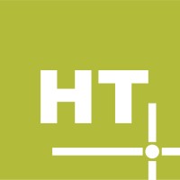 HT Blinds logo - Similar company to Quick Coverings