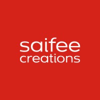 Saifee Creations logo - Similar company to Screenrepo