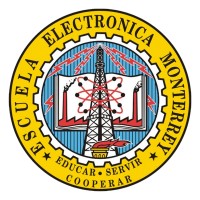 Escuela Electrónica Monterrey logo - Similar company to D4 Reality
