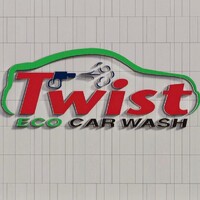 Twist Eco Car Wash - KSA logo - Similar company to Rushwash