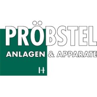 Pröbstel Apparatebau GmbH & Co. KG logo - Similar company to Provide Metaaltechniek