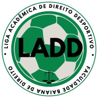 Liga Acadêmica de Direito Desportivo da Faculdade Baiana de Direito (LADD-FBD) logo - Similar company to Ceden®