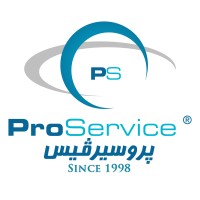 ProService, Indoor Air Quality Management (IAQ) logo - Similar company to Mohamed Ramadan