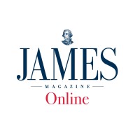 JAMES Magazine Online logo - Similar company to Bartales