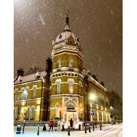 Lansbury Heritage Hotel Limited