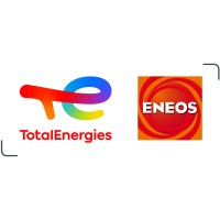 TotalEnergies ENEOS logo - Similar company to Eneos