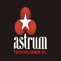 Astrum Technologies logo - Similar company to Amz Digital
