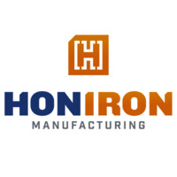 Honiron logo - Similar company to Specks Fabrication And Cutting