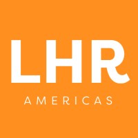 LHR Américas logo - Similar company to Paacsol