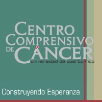 University of Puerto Rico Comprehensive Cancer Center logo - Similar company to Silver Bullet Ip