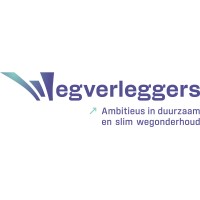 Wegverleggers logo - Similar company to Rapid Asfalt B.V.