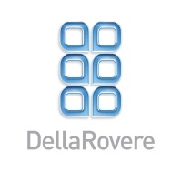 Della Rovere logo - Similar company to Della Rovere Design