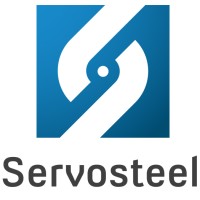 Servosteel logo - Similar company to Usp Steels Ltd