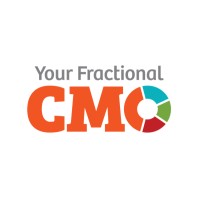 Your Fractional CMO logo - Similar company to Fractical - Fractional Cmo