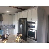 WHOLESALE CABINETS 4 LESS logo - Similar company to 顺特电气