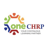 One-CHRP logo - Similar company to Hr.Deh