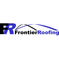 Frontier Roofing logo - Similar company to Bbg Contracting Group Inc