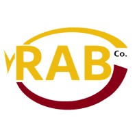 Rawaat Ardh Al-Basra (RAB-IQ) logo - Similar company to Adb Logistics