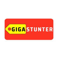 GIGASTUNTER logo - Similar company to Makoa