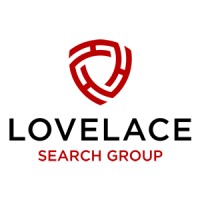 Lovelace Search Group logo - Similar company to Cryoveritas