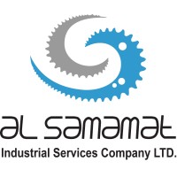 ALSAMAMAT INDUSTRIAL SERVICES COMPANY LTD. logo - Similar company to Mosaned Technical For Maintenance (Misco)