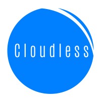 Cloudless logo - Similar company to Vulkan Engineering