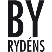 By Rydens logo - Similar company to Belyso