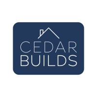 Cedar Builds logo - Similar company to Cedar Design Build