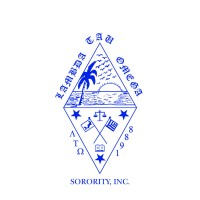 Lambda Tau Omega Sorority, Inc.
