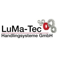 LuMa-Tec Handlingsysteme GmbH logo - Similar company to Eurotools Indexable Inserts