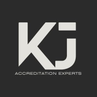 KJ Accreditation Experts logo - Similar company to Rogue Talent Group
