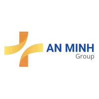 An Minh Group logo - Similar company to Revo Media