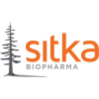 Sitka Biopharma logo - Similar company to Cdrd Ventures Inc.