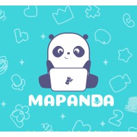 MaPanda logo - Similar company to Mapanda