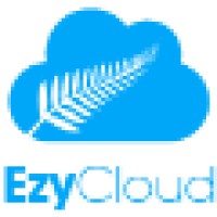 EzyCloud logo - Similar company to Ezy Cloud Solutions