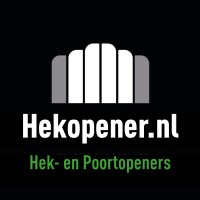 HEKOPENER.NL Hek- en Garagedeur Openers en Deurautomaten logo - Similar company to Passivhaus Spain
