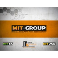 Mineral Innovative Technologies logo - Similar company to Omega Concrete