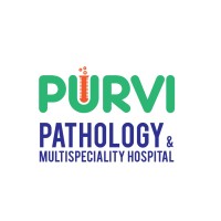 Purvi Pathology & Multispeciality Hospitals Private Limited logo - Similar company to Paras Pathology Llp