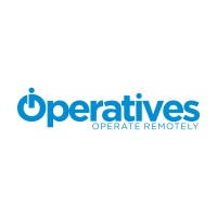 Operatives logo - Similar company to Apps Patrols For It Consulting.