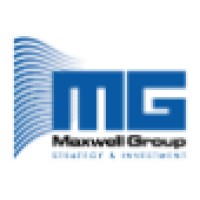 Maxwell Group logo - Similar company to Lila Foundation