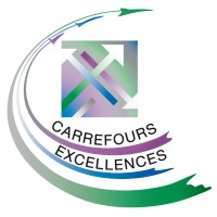 Carrefours Excellences logo - Similar company to Maa Conseil
