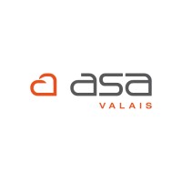 ASA-Valais logo - Similar company to Ecole Dynamis