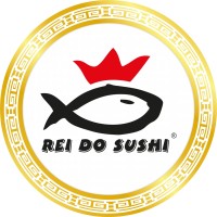 Rei do Sushi: Sushi, Restaurante Japonês, Temaki, Delivery, Grand Shopping, Fortaleza-CE logo - Similar company to Temaki Sushi