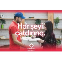 delivery + logo - Similar company to Delivery Papa
