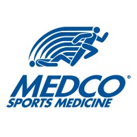 Medco Sports Medicine logo - Similar company to Performance Health